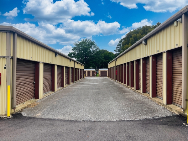 storageunits
