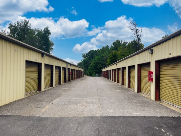 storageunits