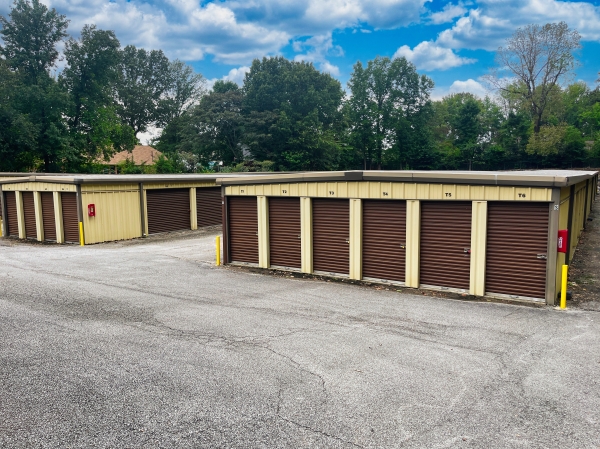 storageunits