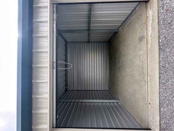 storageunits