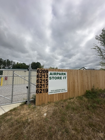 storageunits