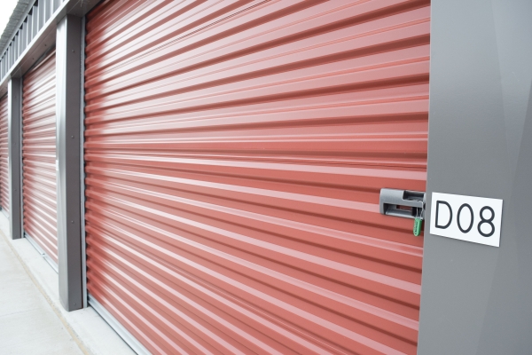 storageunits