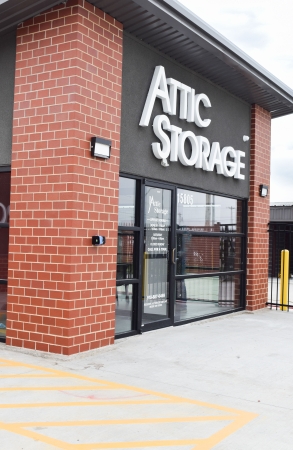 storageunits
