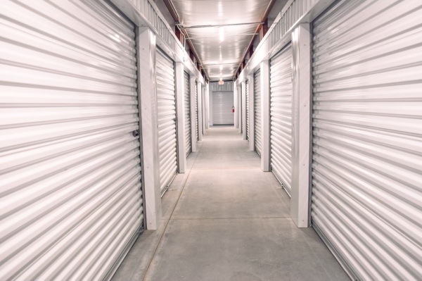 storageunits