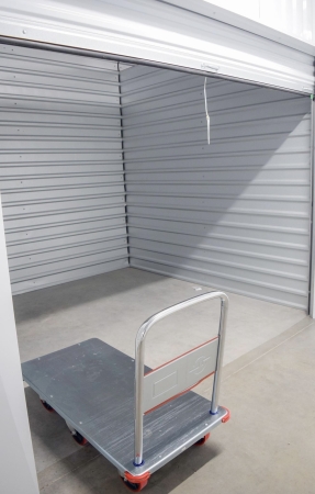 storageunits