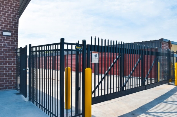 storageunits
