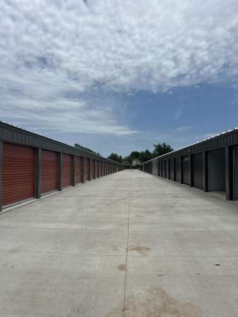 storageunits