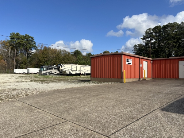 Storage Sense - Huntsville - I-45