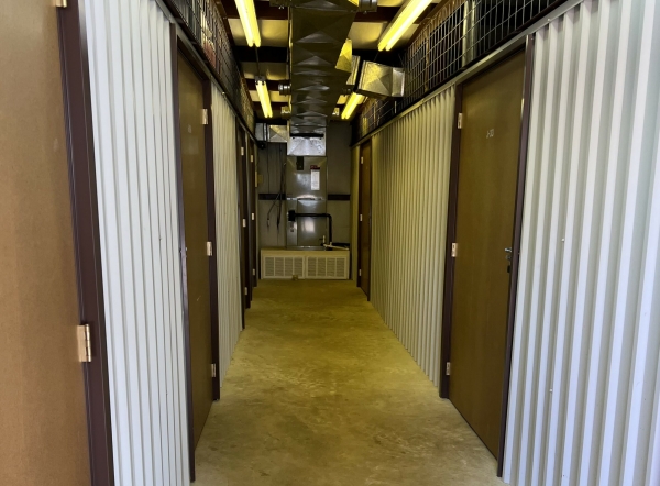 storageunits