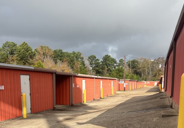 storageunits