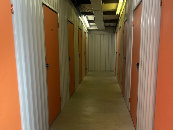 storageunits