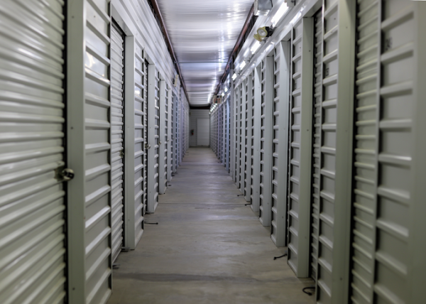 storageunits
