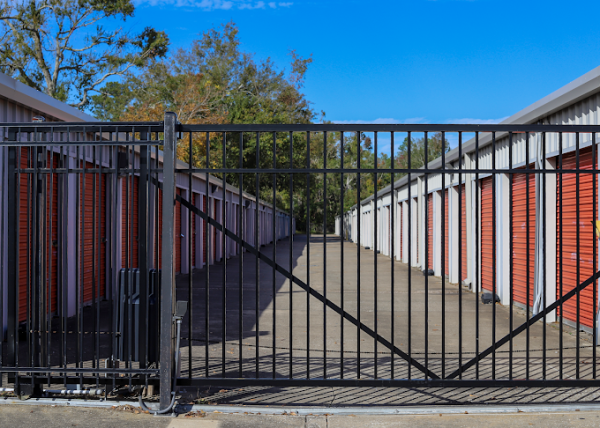 storageunits