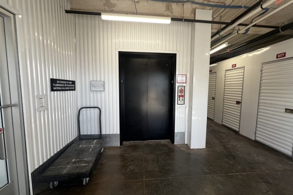 storageunits
