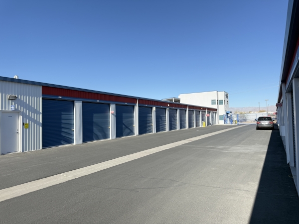 storageunits