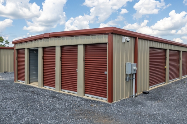 storageunits