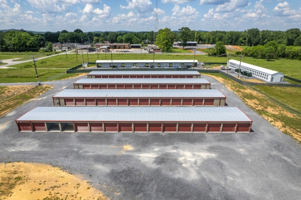 storageunits