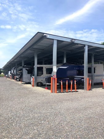 storageunits