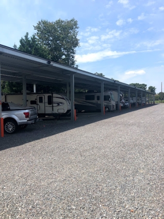 storageunits