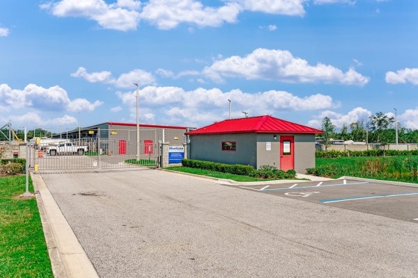 storageunits
