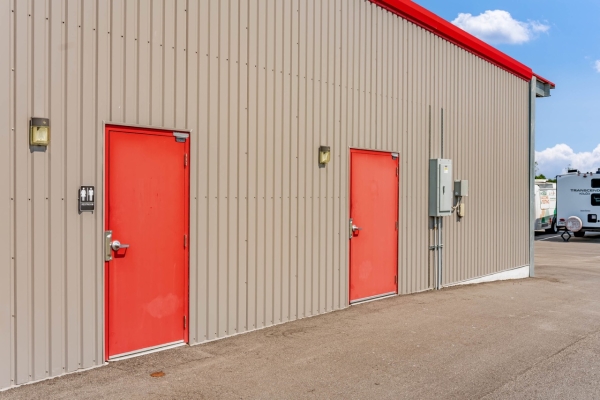 storageunits