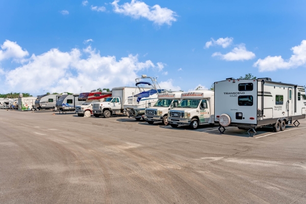 storageunits