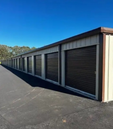 storageunits