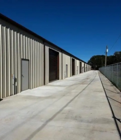 storageunits