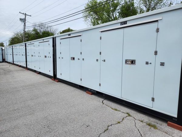 storageunits