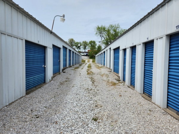 storageunits