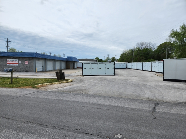 storageunits