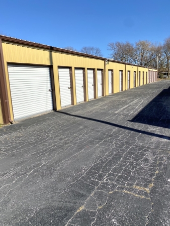 Heartland Storage - Ozark - (C) - 23rd St
