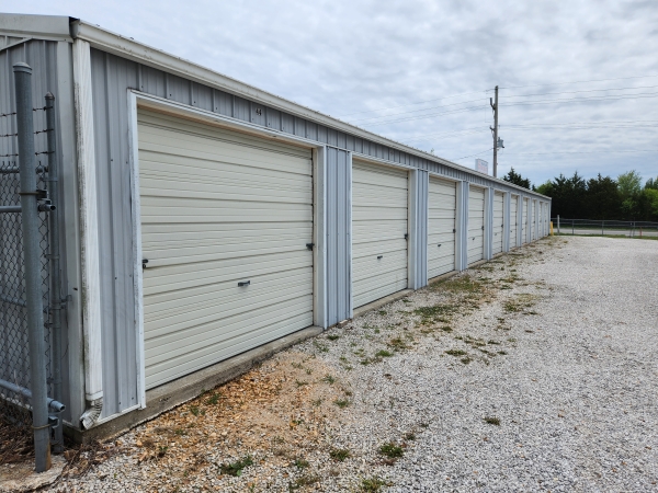storageunits