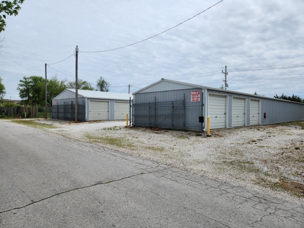 storageunits