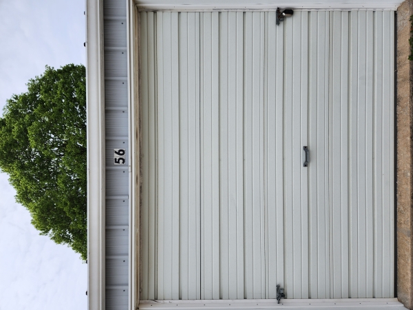 storageunits