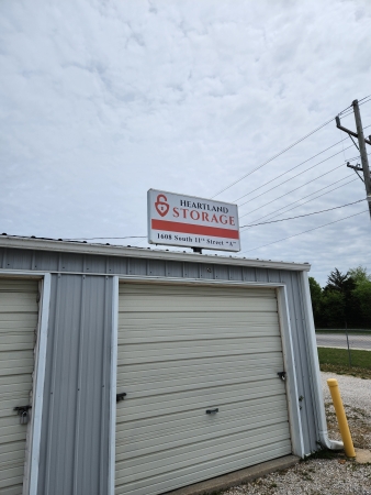 storageunits