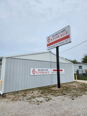storageunits