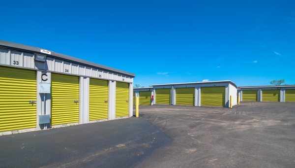 storageunits