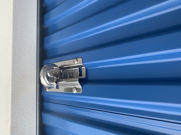 storageunits