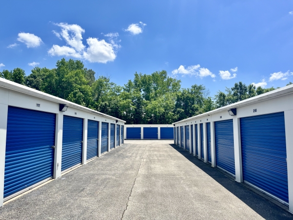 storageunits