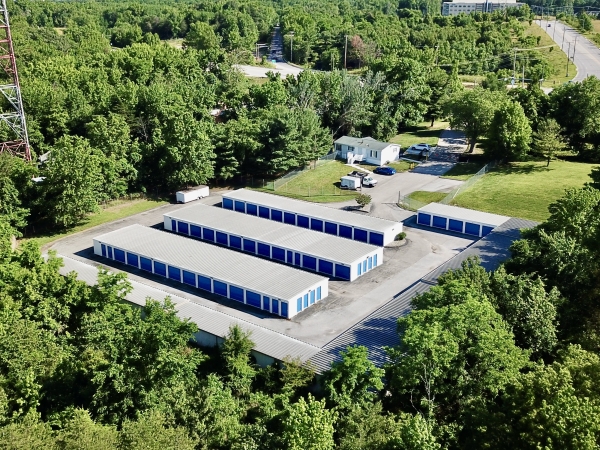 storageunits
