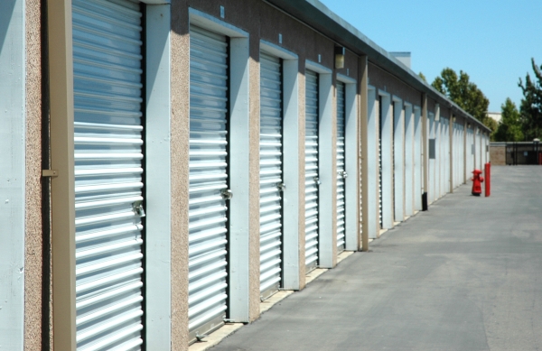 storageunits
