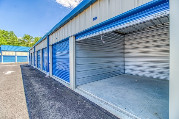 storageunits