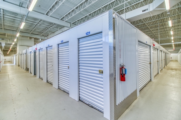 storageunits