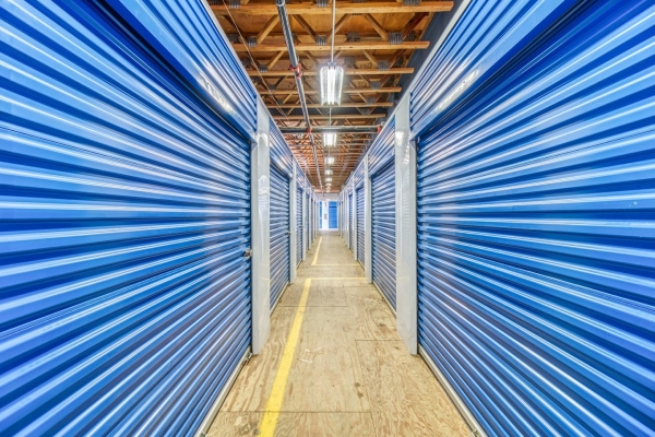 Snapbox Self Storage - Pennsauken Township - 6504 South Crescent Boulevard