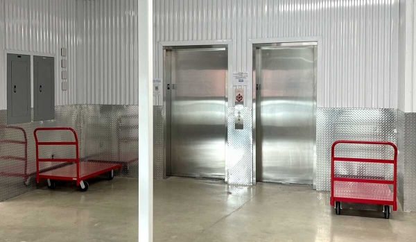 storageunits