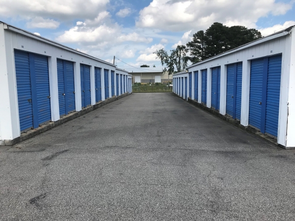 storageunits