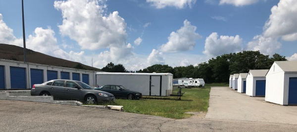storageunits