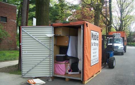 storageunits