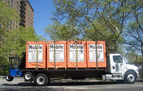 storageunits